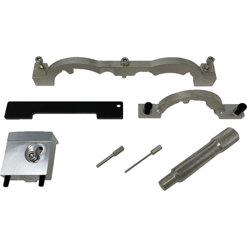 GM Timing Tool Kit - 1.4L Solutions industrielles ALPHA