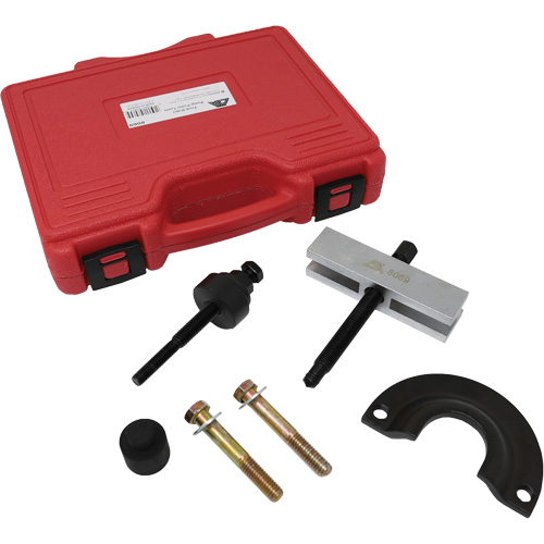 Ford Water Pump Pulley Tool Solutions industrielles ALPHA
