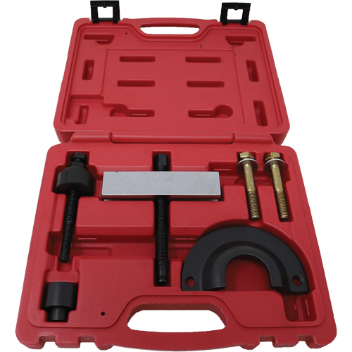Ford Water Pump Pulley Tool Solutions industrielles ALPHA
