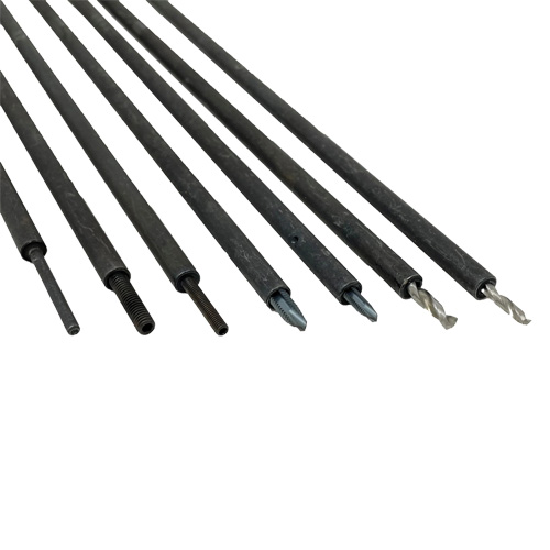 Trousse d'extracteur dembouts de bougies de pr&eacute;chauffage Solutions industrielles ALPHA