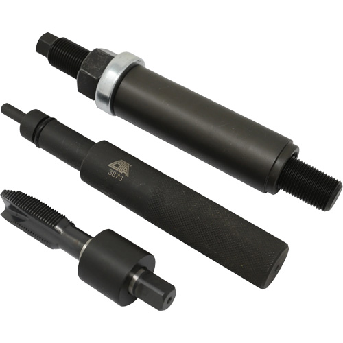 Ford Fuel Injector Sleeve Cup Remover & Installer - 4.5L/6.0L Solutions industrielles ALPHA