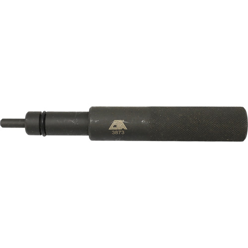 Ford Fuel Injector Sleeve Cup Remover & Installer - 4.5L/6.0L Solutions industrielles ALPHA