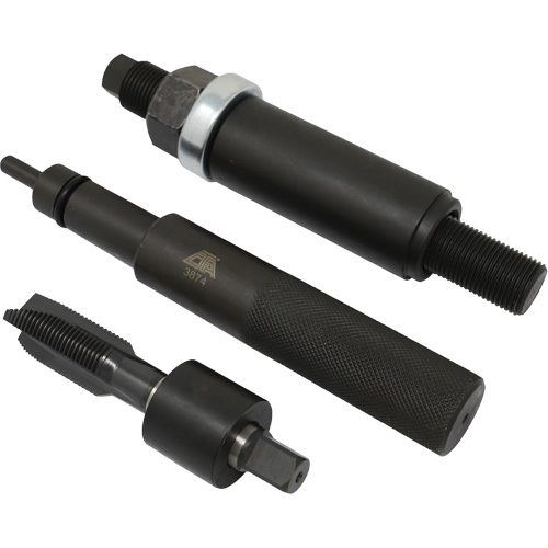 Ford Fuel Injector Sleeve Cup Remover & Installer - 6.4L Solutions industrielles ALPHA