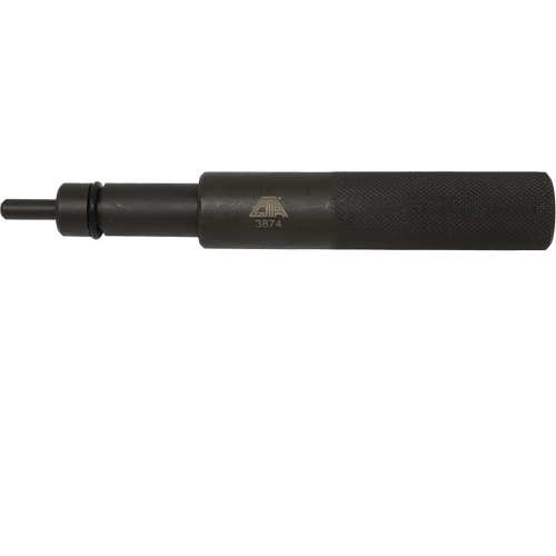 Ford Fuel Injector Sleeve Cup Remover & Installer - 6.4L Solutions industrielles ALPHA