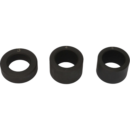 Extracteur et installateur de douilles de puits dinjecteur de carburant Ford – 6.4?L Solutions industrielles ALPHA