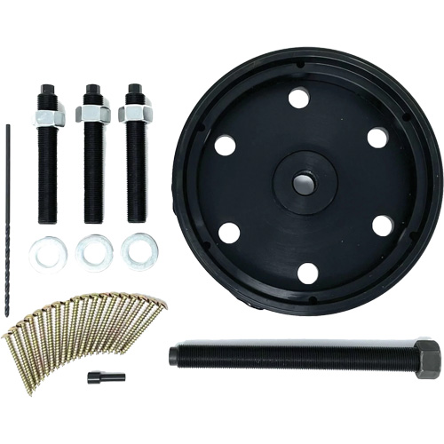 REAR Crankshaft Seal & Wear Sleeve R/I Tool Solutions industrielles ALPHA