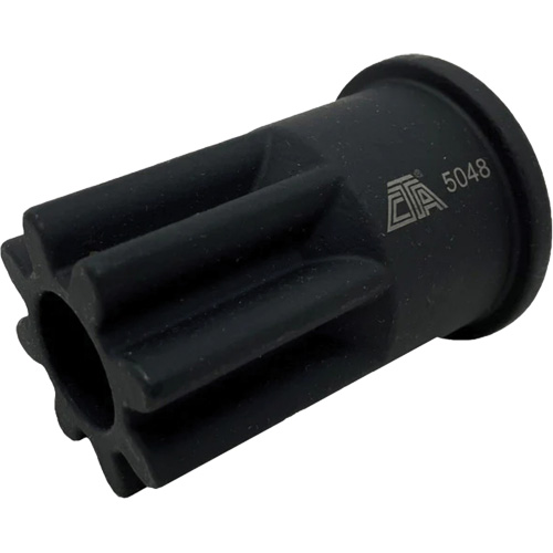 Engine Barring Socket Solutions industrielles ALPHA