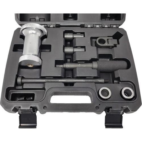 Kit d'extraction d'injecteurs Solutions industrielles ALPHA