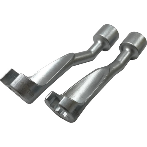 2 Pc. Cummins Fuel injection Wrench Solutions industrielles ALPHA