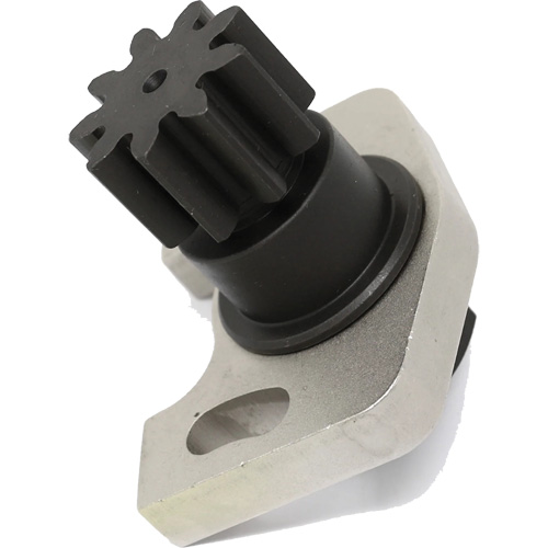 Volvo Barring Tool Solutions industrielles ALPHA