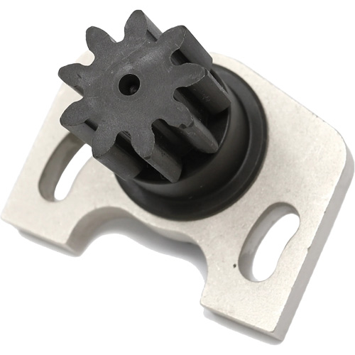 Volvo Barring Tool Solutions industrielles ALPHA