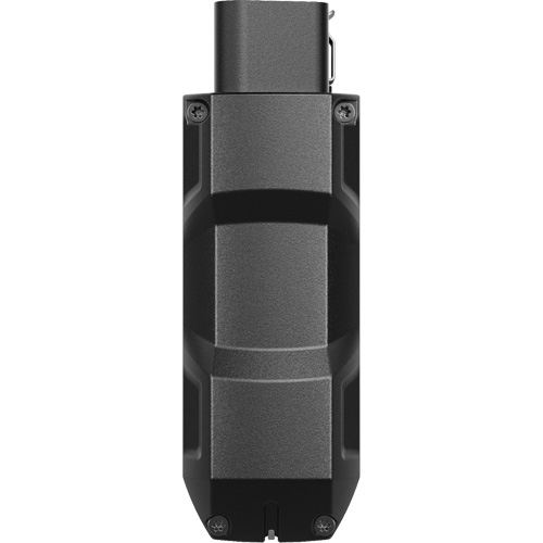 Pocket-Size Bluetooth Scan Tool with Bi-Directional Controls Solutions industrielles ALPHA