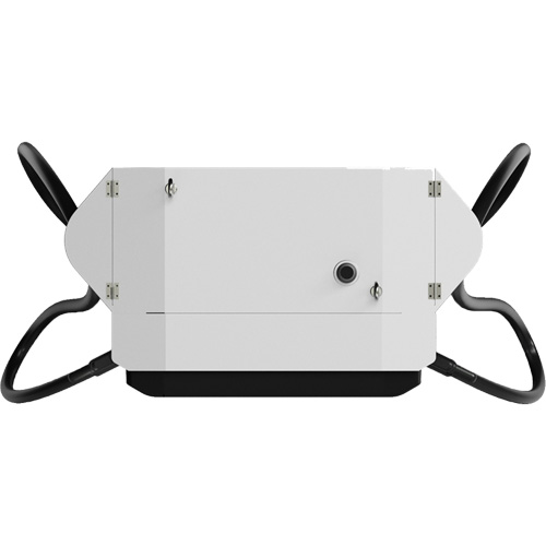Chargeur rapide pour VE BoostQ, 180 kW, c.c., Connecteur CCS1 Solutions industrielles ALPHA