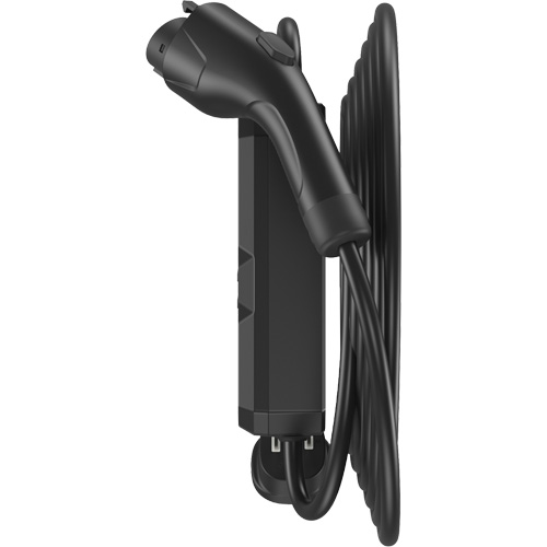 PulseQ AC Portable NEMA 6-50 Plug, 32 A, Level 2 AC, Type 1 (SAE J1772) Connector Solutions industrielles ALPHA