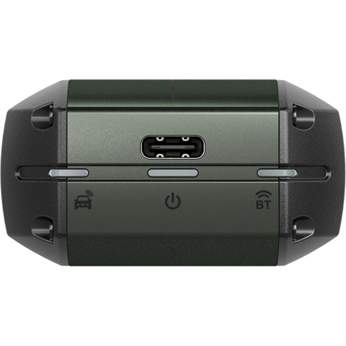 Outil de diagnostic Bluetooth de poche TopScan Lite avec commandes bidirectionnelles Solutions industrielles ALPHA