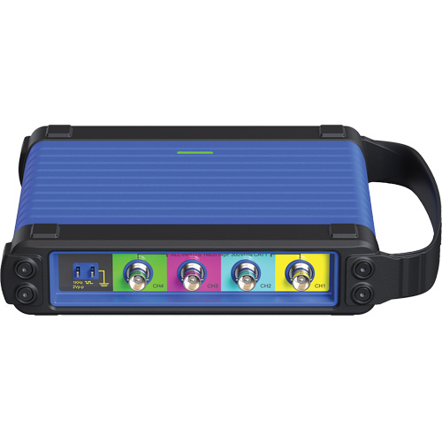 Outil de diagnostic Phoenix Max de niveau &eacute;quipement original de 13,3" avec station daccueil et oscilloscope &agrave; 4 voies Solutions industrielles ALPHA