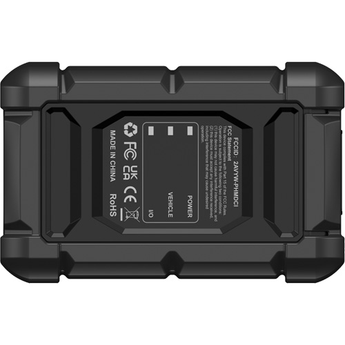 Phoenix Elite 10.1" OE-Level Scan Tool with Cloud-Based Programming & CANFD Solutions industrielles ALPHA