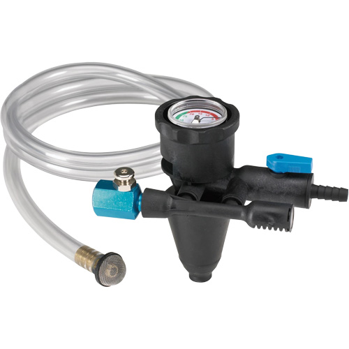 UView Airlift II Cooling System Solutions industrielles ALPHA
