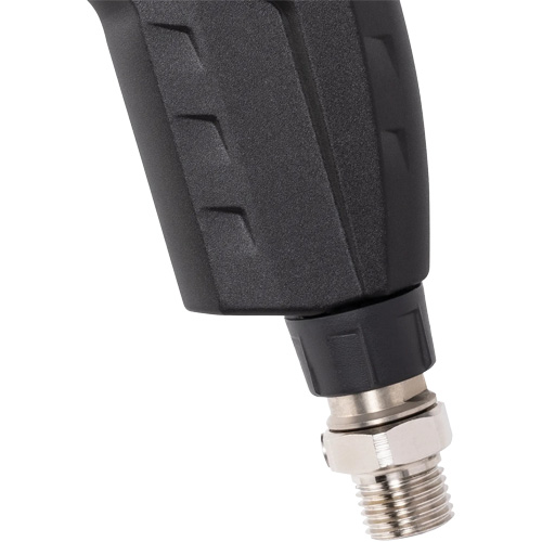 Pistolet de peinture de premi&egrave;re qualit&eacute; pour la peinture automobile X RP 1,3 I, Entr&eacute;e d'air 1/4" NPT, 11,65 pi³/min, 0,17 psi Solutions industrielles ALPHA