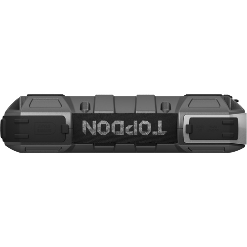 V3000 Jump Starter, Power Bank & Flashlight Solutions industrielles ALPHA