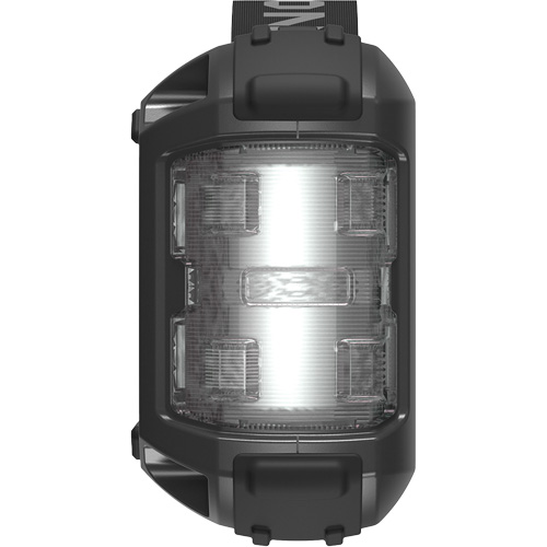 Survolteur, banque d'alimentation et lampe de poche JumpSurge3000 Solutions industrielles ALPHA