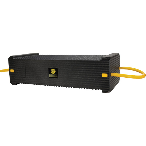 Ensemble de syst&egrave;me de sout&egrave;nement en composite CribLok 12 mcx Solutions industrielles ALPHA