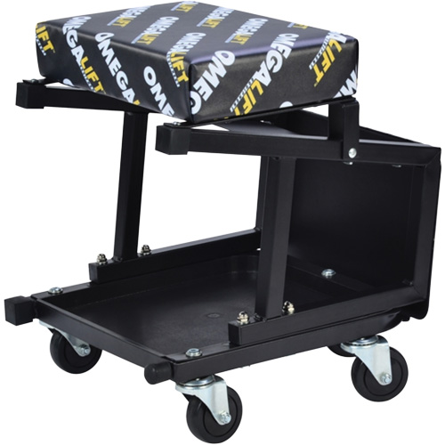 2-in-1 Seat-Stool Combo Solutions industrielles ALPHA