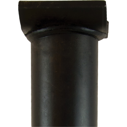 Pin Style Jack Stand, Locking Pin, 25 tons Capacity, 15-3/4" - 26-3/4" H Solutions industrielles ALPHA