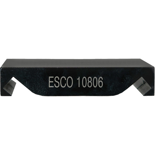 Flat Top Adapter for 20 & 25 Ton Tall-Style ESCO Jack Stands Solutions industrielles ALPHA