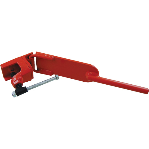 Agricultural Tire Bead Holder Solutions industrielles ALPHA