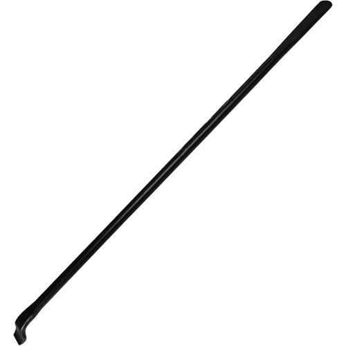 Specialty Truck Tire Mounting Bar Solutions industrielles ALPHA