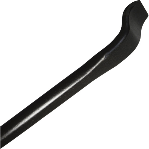 Specialty Truck Tire Mounting Bar Solutions industrielles ALPHA