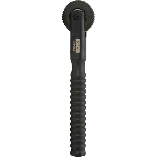Heavy-Duty Steel Stitcher Tire Patch Repair Roller Tool Solutions industrielles ALPHA