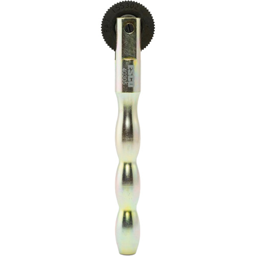 Heavy-Duty Steel Stitcher Tire Patch Repair Roller Tool Solutions industrielles ALPHA