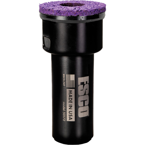 Heavy-Duty Commercial Stud & Hub All-in-One Cleaning System Solutions industrielles ALPHA