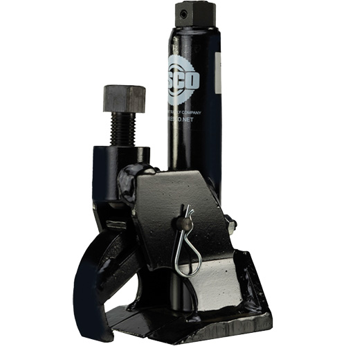 Manual Bead Breaker Solutions industrielles ALPHA