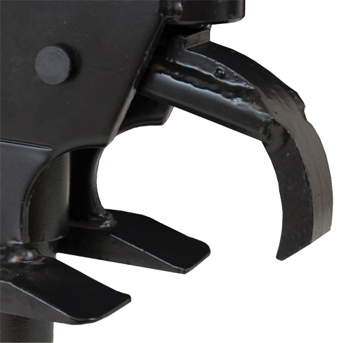 Manual Bead Breaker Solutions industrielles ALPHA