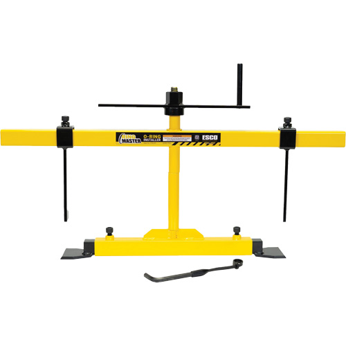 RingMaster Tool Solutions industrielles ALPHA