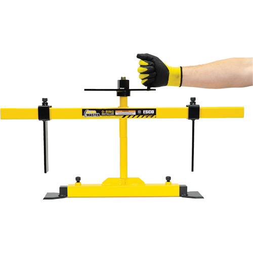 RingMaster Tool Solutions industrielles ALPHA