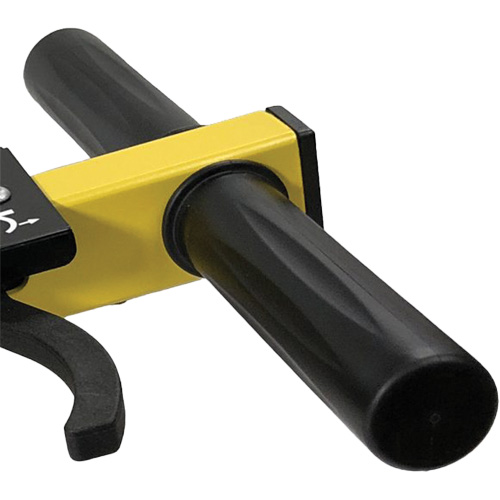 V&eacute;rin &agrave; coussin gonflable triphas&eacute; s&eacute;rie Pro, 2 tonne(s), 22" Hauteur &eacute;lev&eacute;e Solutions industrielles ALPHA
