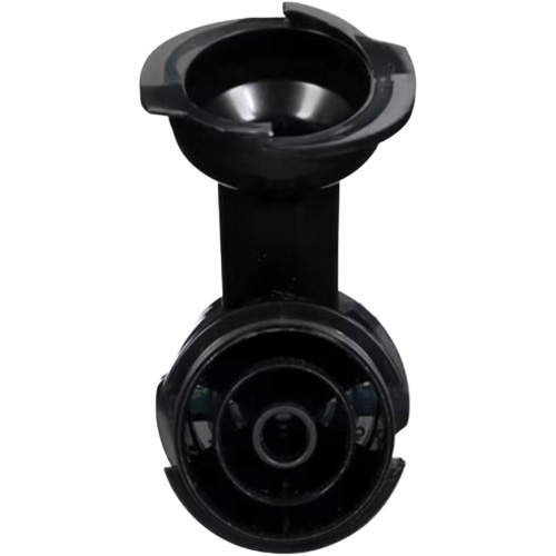Performance Gravity Fine Finish Atomizing Head - Blue Solutions industrielles ALPHA