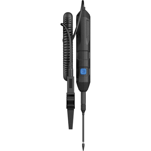 CT100 Auto Circuit Tester with Load Test, LCD & Polarity Alerts Solutions industrielles ALPHA