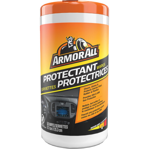 Original Protectant Wipes Solutions industrielles ALPHA