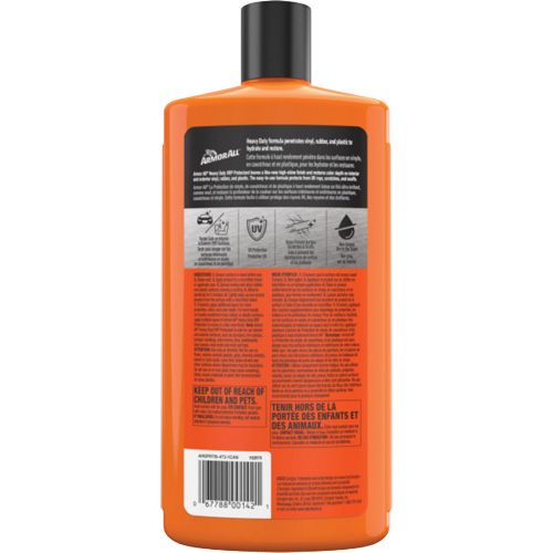 Original Protectant, 16 oz./473 ml, Trigger Bottle Solutions industrielles ALPHA