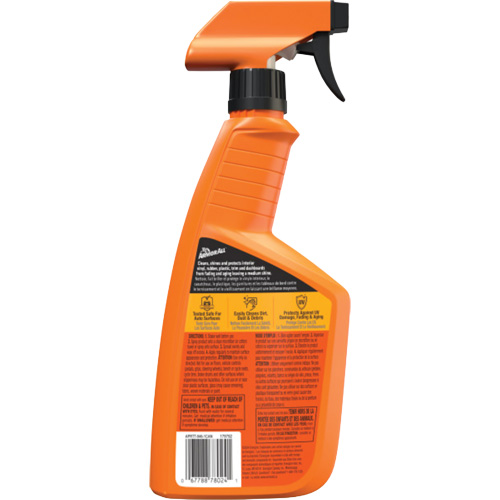 Original Protectant, 32 oz./946 ml, Trigger Bottle Solutions industrielles ALPHA