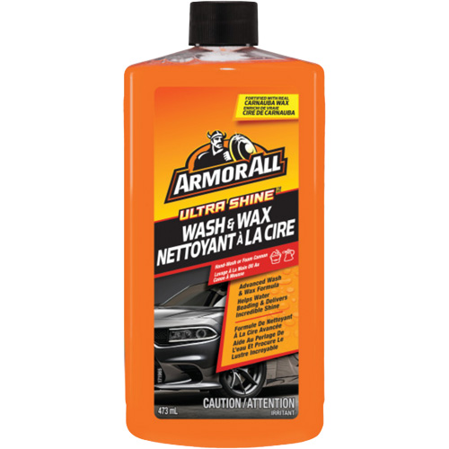 Ultra Shine Wash Wax Solutions industrielles ALPHA