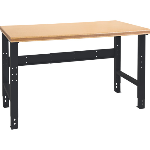 &eacute;tabli industriel, 72" la x 30" p x 34" h, Capicit&eacute; 1000 lb Solutions industrielles ALPHA