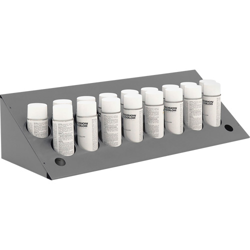Aerosol Bin Topper Solutions industrielles ALPHA