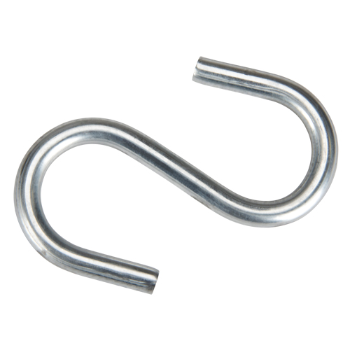 Crochet en S Solutions industrielles ALPHA