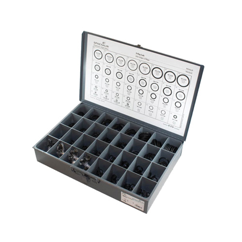 Ring Assortment Set Solutions industrielles ALPHA
